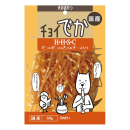 チョイでか　ヒョロヒョロささみチーズ入り　６０ｇ