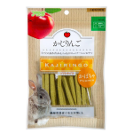 アラタ　かじりんご　かぼちゃ　８０ｇ