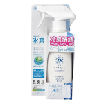 フリーズテック　衣類用 冷感ミスト　３００ｍＬ