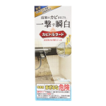 カビトルネード 浴室用 カビ取りジェル 500g