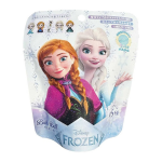 アナと雪の女王 バスボール スノーブロッサムの香り