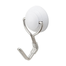 マグネットフック　ゼロスライド　ＳＳ　白