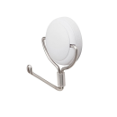 ＭａｇＸ　マグネットフック　ゼロスライド　Ｍ　６ｋｇｆ　白