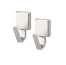 ＭａｇＸ　メタルマイクロフック　Ｓ　２ｋｇｆ　２個入