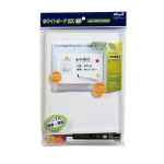 マグエックス　ホワイトボードＭＸ　Ａ４　ＭＸＷＨーＡ４