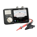 あすつく対応 「直送」 ＨＩＯＫＩ［IR401211］ メグオームハイテスタ ポイント5倍 あすつく対応 「直送」 三菱Ｋ MRD1500 ４枚刃 ハイススクエア