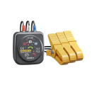 ヒオキ　検相器　ワイドタイプ　ＰＤ３１２９－１０