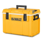 DEWALT　タフシステム　クーラーボックス　DWST1-81333