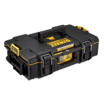 DEWALT タフシステム 2.0 スタンダードボックス Sサイズ DWST83293-1