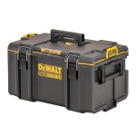 DEWALT タフシステム 2.0 スタンダードボックス Mサイズ DWST83294-1