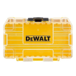DEWALT　タフケース　小　セット　DT70801-QZ