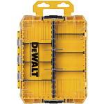 DEWALT(デウォルト) タフケースM デバイダー付 DWAN2190