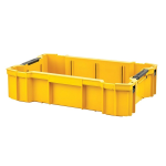 DEWALT タフシステム 2.0 トレー 大 DWST83408-1