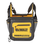 DEWALT(デウォルト) トートバッグ DWST60105-1
