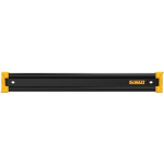 DEWALT(デウォルト) ガレージ 51cm金属収納レール DWST82827