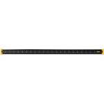 DEWALT(デウォルト) ガレージ 122cm金属収納レール DWST82800