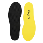 CO-COS　ニオイクリア EX　インソール　衝撃吸収タイプ　ブラック　Ｆ　Ｇ－１１４