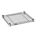 ルミナス ライト  [19mm] スチールシェルフ パーツ スリーブ付 幅34.5×奥行34.5cm ST3535