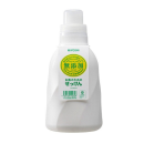ミヨシ　無添加　お肌のための洗濯用　液体せっけん　本体　１１００ｍＬ