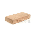 レンガ　スリム　ベージュ