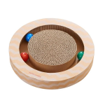 ニャンコロビー　サークルタイプ