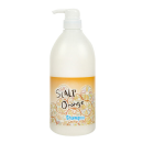 スキャルプ　オレンジ　シャンプー　ポンプ　１０００ｍＬ