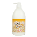 スキャルプ　オレンジ　トリートメント　ポンプ　１０００ｍＬ