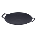 マルチグリルプレート　ブラック　ＭＧＰ２３_３３ＢＫ