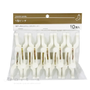 Ｙ型ピンチ　１０個入