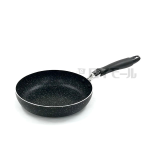 マーブルコート　フライパン　２０ｃｍ　ＩＨ・直火対応