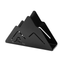 蚊取り線香ホルダー　マウンテン　ブラック