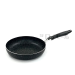 マーブルコート　フライパン　２４ｃｍ　ＩＨ・直火対応