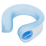 Ｕ型 アイスネック　ブルー