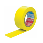 テサ　ラインマーキングテープ　幅５０ｍｍ×３３ｍ　黄