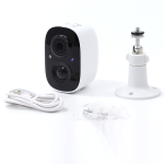 クラウドバッテリーカメラ　ＮＳーＢ７５ＮＣ