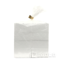 発泡スチロール 立方体　５０角　ホワイト　４個入