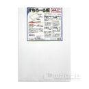 発泡 すちろーる板　Ａ４　ホワイト　３枚入