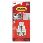 ３Ｍ　コマンド フック　スイング　Ｓサイズ　３個