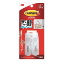 ３Ｍ　コマンド フック　レギュラーＭサイズ　２個