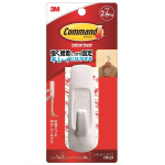 ３M　コマンドフック　キレイにはがせる　Ｌサイズ　CM2LR