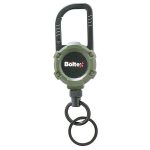 ボルテックス　パワーマグネットリール　オリーブ　B-PMR-OB