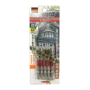 Ｗｅｒａ　スレンダー　バイトーションビット　６５ｍｍ　５本入