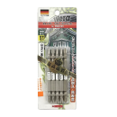 Ｗｅｒａ　スレンダー　バイトーションビット　８５ｍｍ　５本入