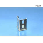 カメダ　ユニカナグ　鋼材金具　台座　ＵＮ－６－ＺＮ