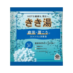 きき湯　カルシウム炭酸湯　３０ｇ