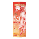 きき湯　ファインヒート　スマートモデル　本体ボトル　４００ｇ