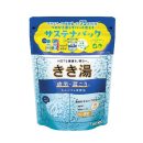 きき湯　カルシウム炭酸湯　ラムネの香り　３６０ｇ