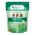 きき湯　マグネシウム炭酸湯　３６０ｇ