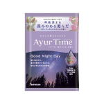 アーユルタイム　グッドナイトデイ　分包　４０ｇ