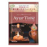 アーユルタイム　バランスデイ　４０ｇ